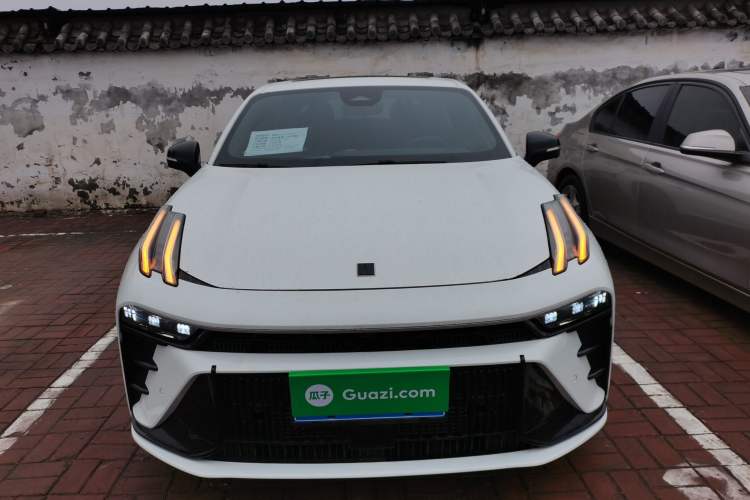 Used Lynk & Co 03 2023 2.0TD DCT JingPro
