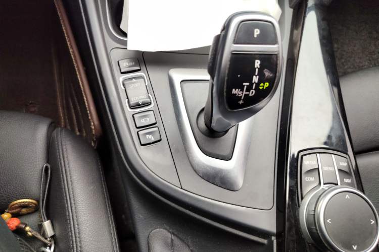 Used BMW 3 Series 2019 320Li M Luxury Package