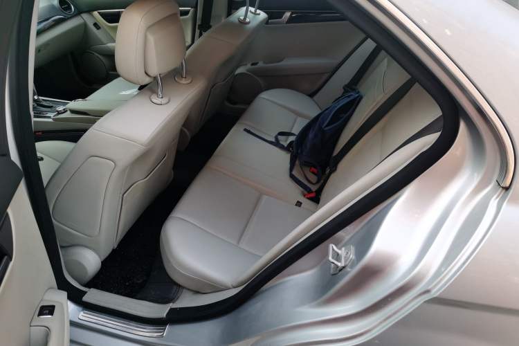 Used Mercedes-Benz C-Class 2013 C 180 CGI Classic