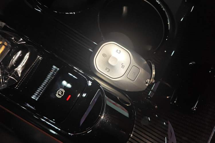 Used GAC Trumpchi E8 New Energy 2024 150km MAX+
