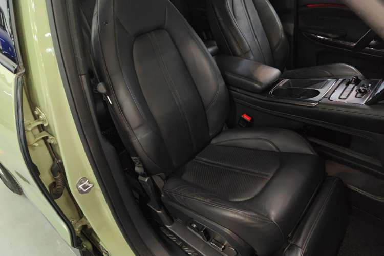 Used Nio ES6 2019 420 km Sport Version
