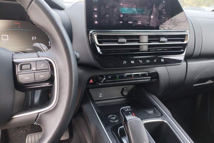 Used Citroen C5 AIRCROSS 2022 Peugeot 308 BEYOND 360THP Edition