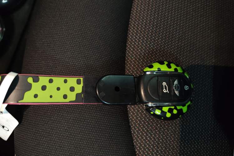 Used MINI MINI 2014 1.5T COOPER Fun