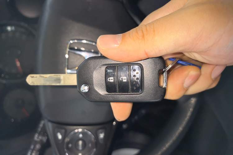 Used Honda XR-V 2021 1.5L CVT Classic Edition