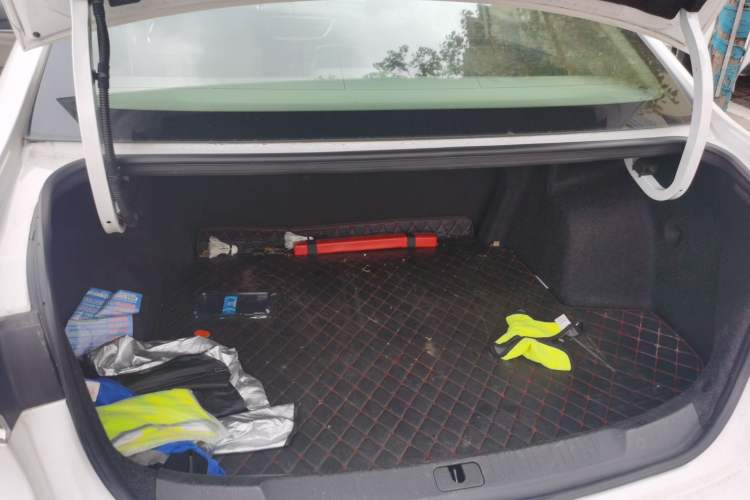 Used Buick GT 2021 Exemplar 1.5L Automatic Elite Version