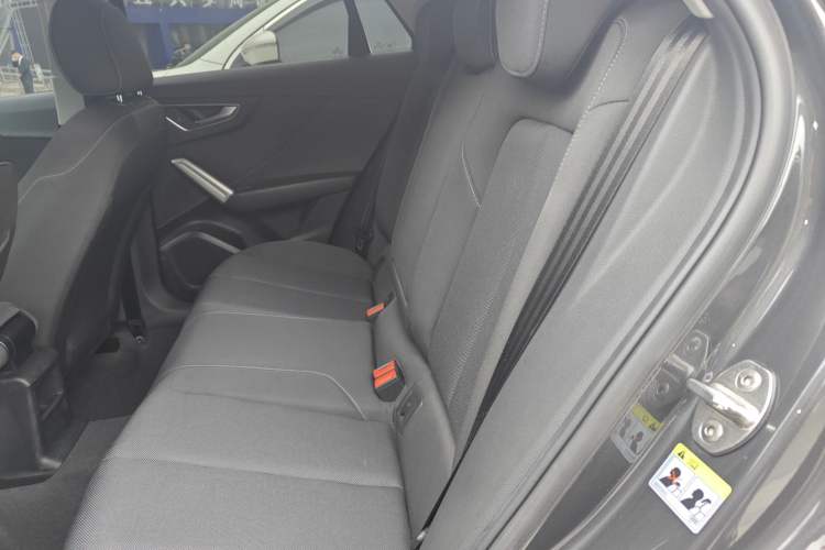 Used Audi Q2L 2020 35 TFSI Ambition Dynamic Edition
