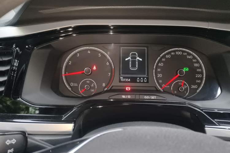 Used Volkswagen Polo 2019 Plus 1.5L Automatic Colorful Technology Edition
