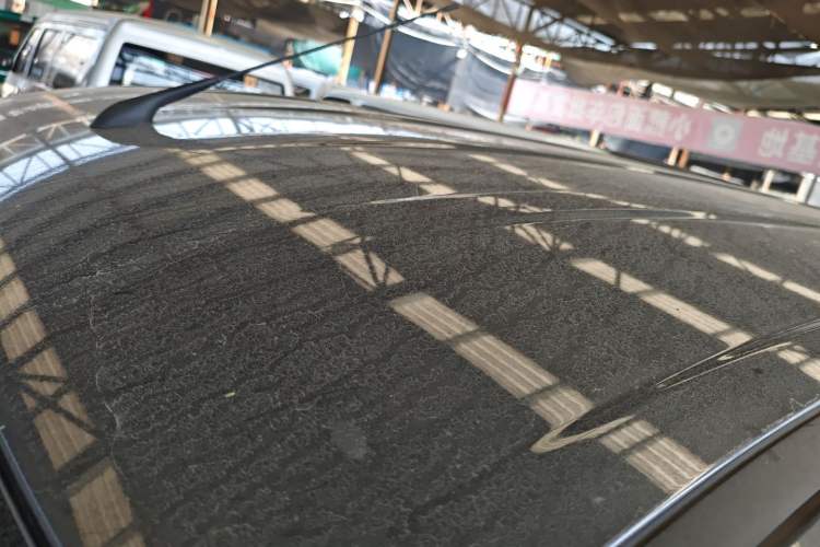 Used Wuling Hongguang New Energy 2024 All-Electric Model 300KM Practical Version