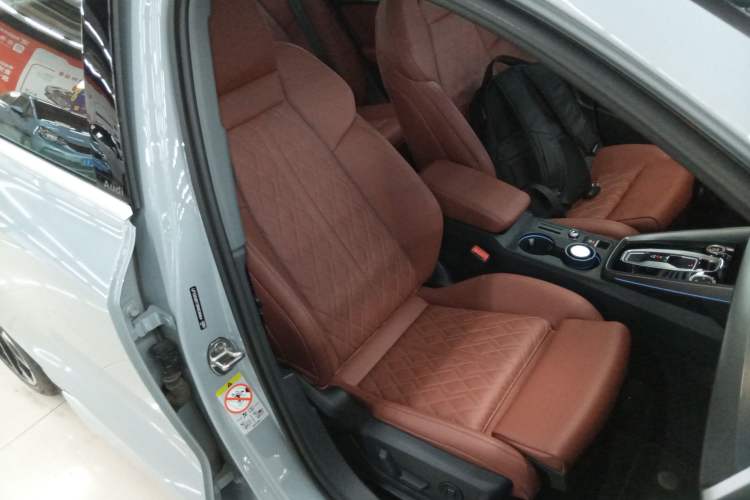 Used Audi A3 2025 A3L Limousine 35TFSI Prestige Edition