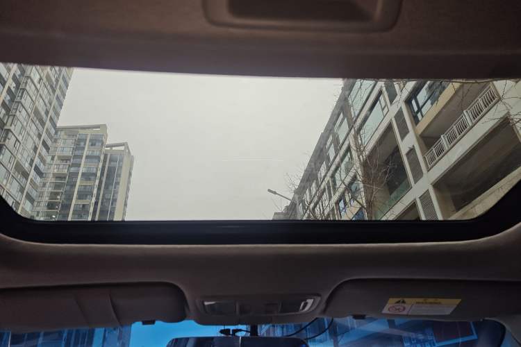 Used Honda Crider 2016 1.8L Manual Luxury Edition