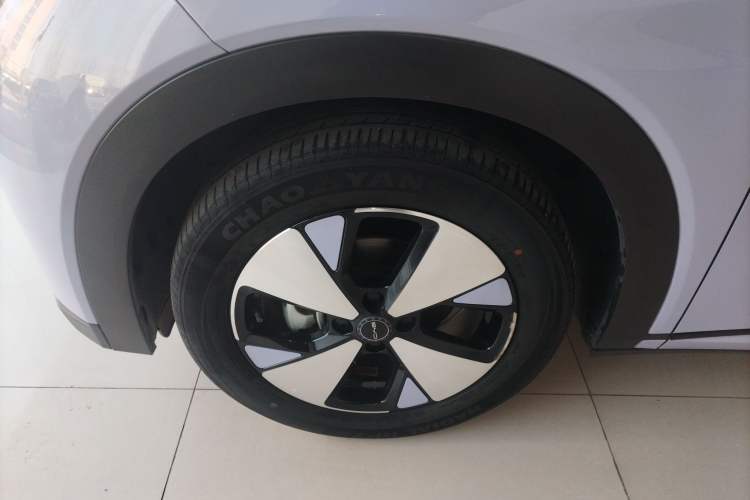 Used BYD Dolphin 2023 420 km Fashion Edition