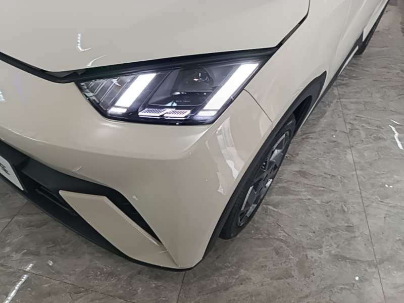 Used BYD Seagull 2025 305 km Free Version — 23