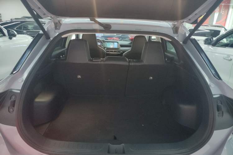 Used Venucia V 2021 260T Idol Edition
