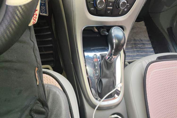 Used Buick GT 2013 XT 1.6L Automatic Comfort Edition