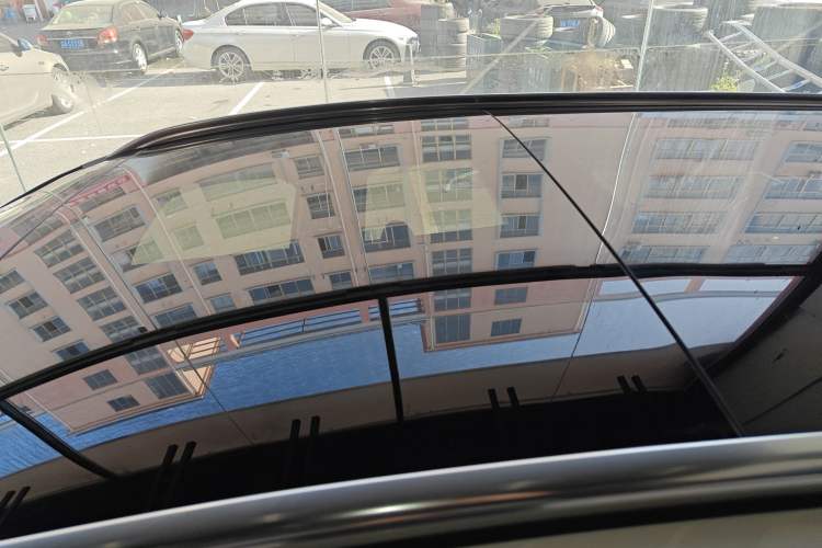 Used Ford Focus 2021 EcoBoost 180 Automatic Hunter Edition
