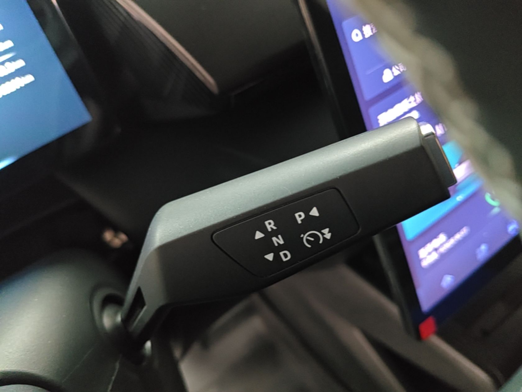 Dongfeng Aeolus L7 New Energy 2025 518 Comfort Edition — снимка 16