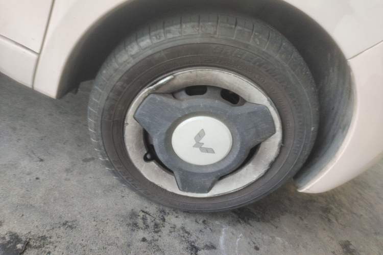 Used Wuling Hongguang MINIEV 2024 3rd Generation 170 km
