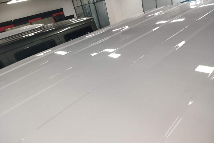 Used 212 T01 2025 2.0T Changfeng