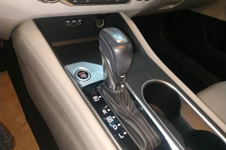 Used Nissan Teana 2019 2.0T XV Prestige Edition
