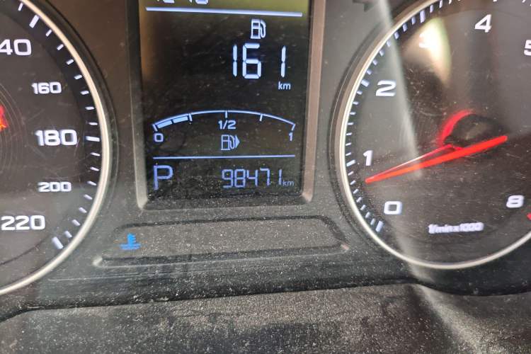 Used MG ZS 2018 1.5L Automatic Luxury Edition China V Standard