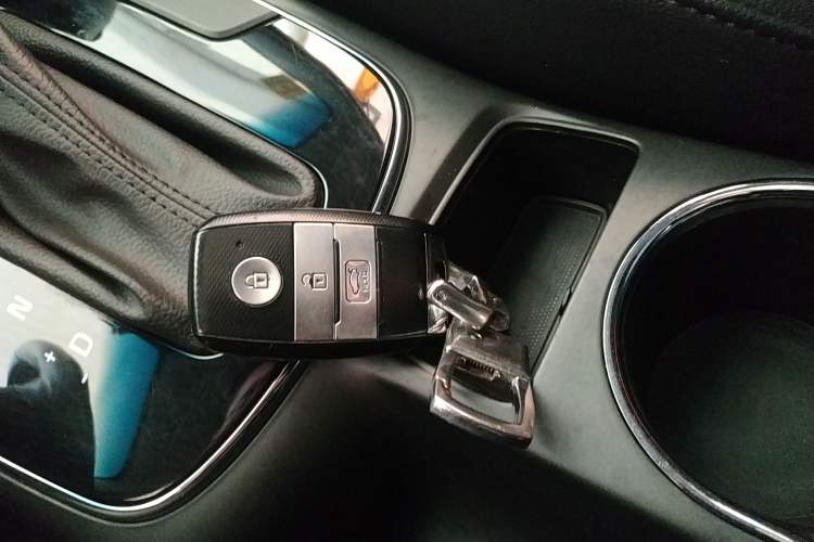 Used Kia K3 2017 1.6L Automatic 15th Anniversary Special Edition GLS