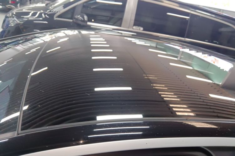 Used Volkswagen ID.3 2025 Smart Edition Outstanding Model Roof