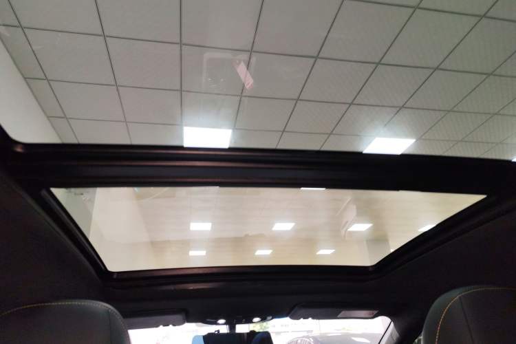 Used AION Y 2021 70 Intelligent Dynamic Edition
