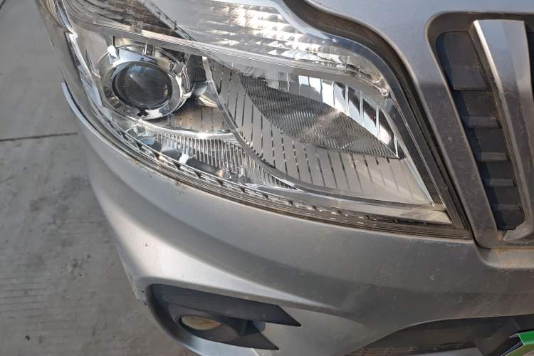 Used Chana Ruixing M60 2020 1.6L Standard Version China VI 6-Seater CNG DAM16KRC