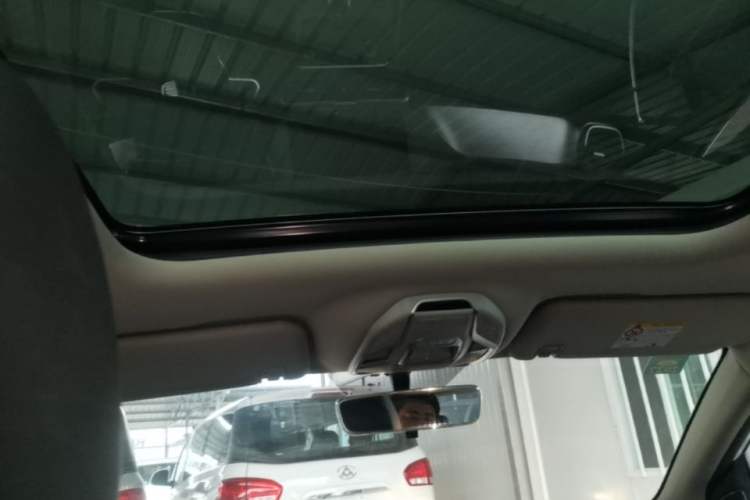 Used Geely Auto Coolray 2019 260T DCT Explorer China V Standard
