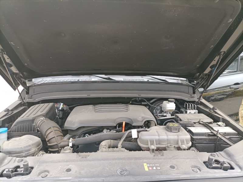 Used Tank 300 2024 2.0T Conqueror — 19