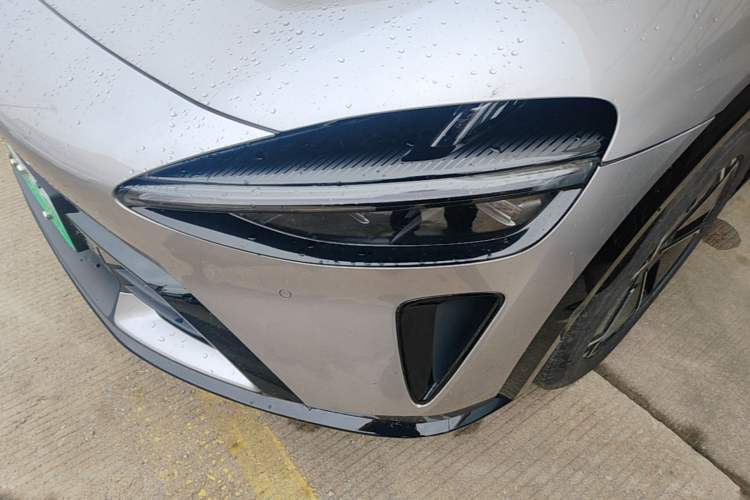 Used Xiaomi Auto YU7 2025 Ultra-Long Range Rear-Wheel Drive Version
