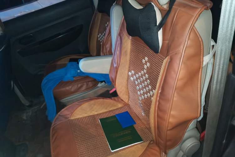 Used Wuling Hongguang 2016 1.5L Restyled S Comfort Version