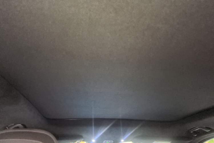 Used Nio ES7 2024 100kWh
