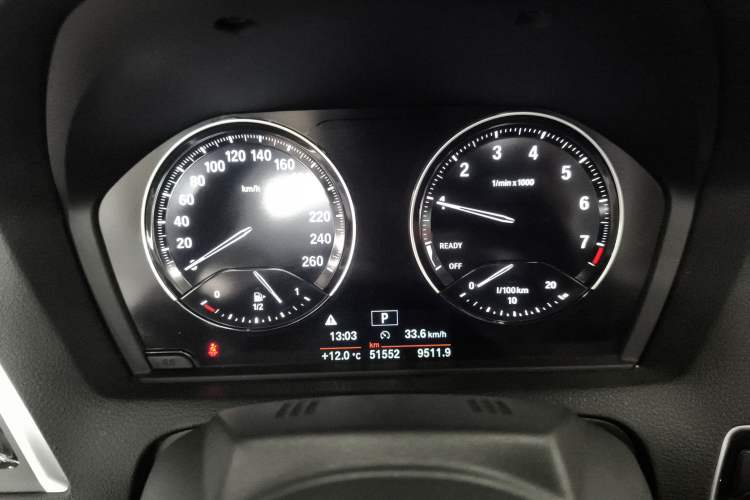 Used BMW 2 Series 2019 225i Convertible Coupe Sports Design Package