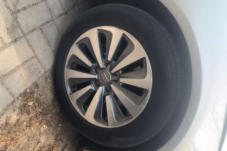 Used Audi A6L 2016 30 FSI Comfort Version
