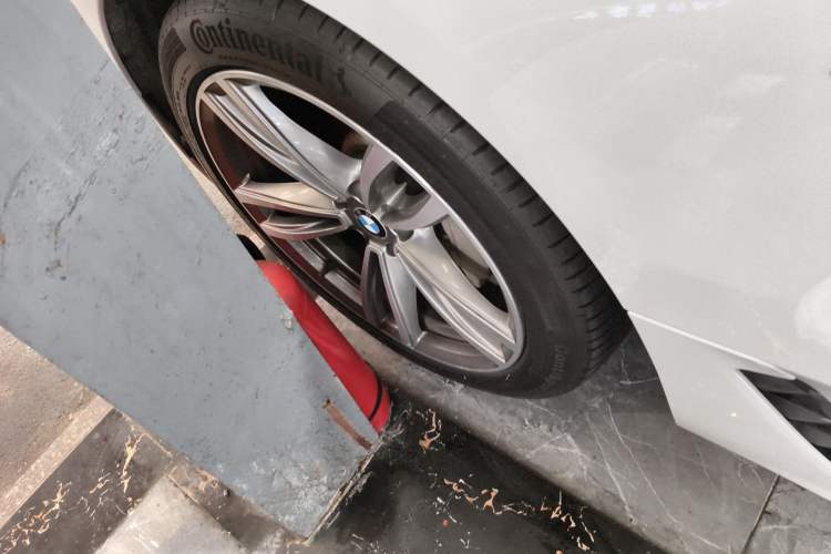 Used BMW 6 Series GT 2019 630i M Sport Package
