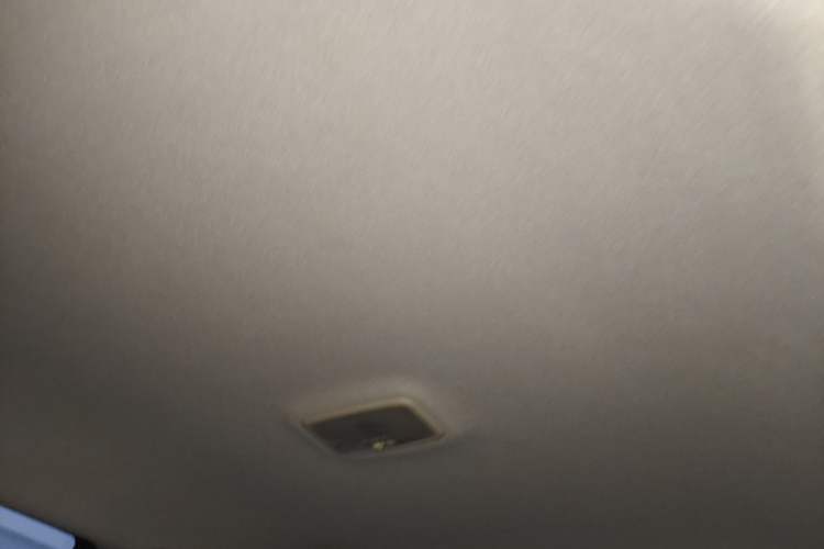 Used Great Wall C30 2010 1.5L Manual Luxury Edition