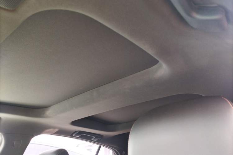 Used Cadillac CT5 2021 28T Advanced Sport Model Headliner