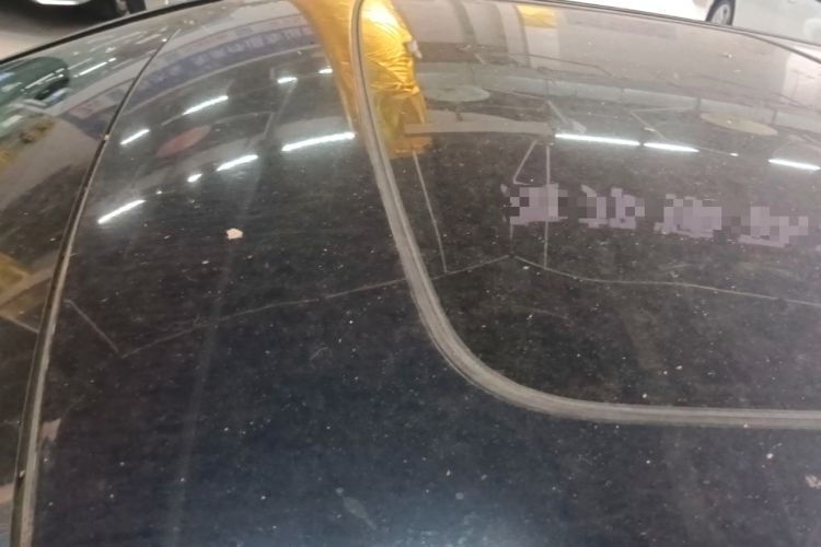 Used BMW 5 Series New Energy 2022 535Le Luxury Package