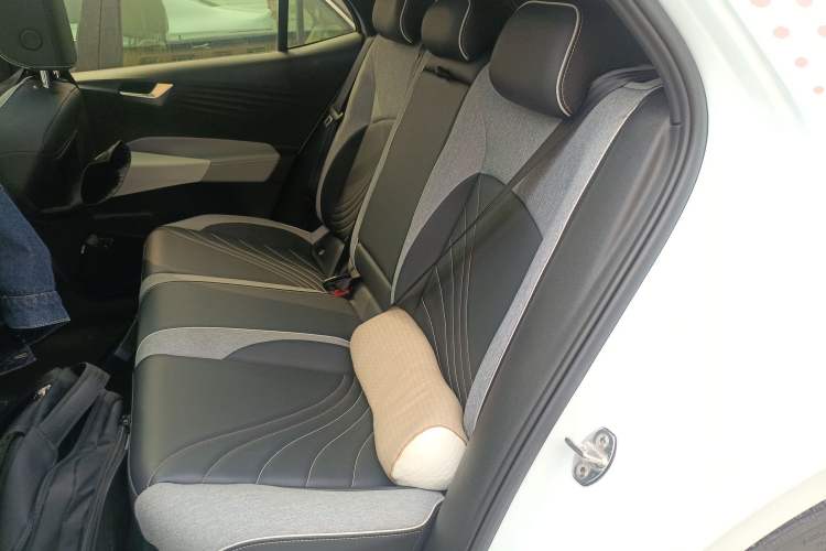 Used Volkswagen ID.3 2022 Pro Smart Edition
