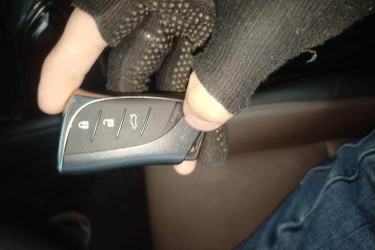 Used Lexus ES 2021 300h Excellence Edition