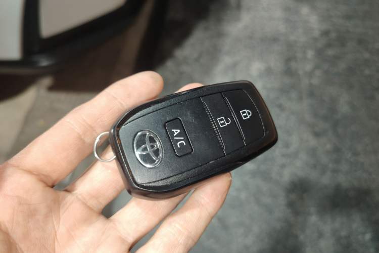 Used Toyota GAC Toyota bZ4X 2022 Long-Range Elite