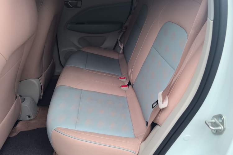 Used Leapmotor T03 2024 310 Comfort Edition