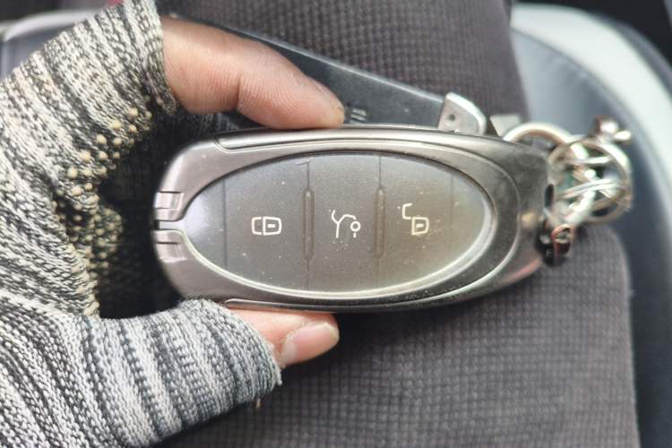 Used Bestune B70 2025 Dragon Edition 1.5T Enjoy Customization Model