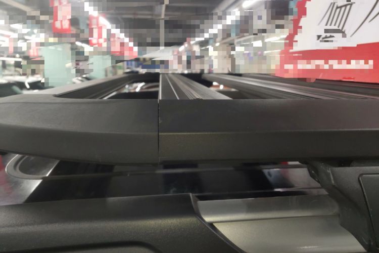 Used Haval Raptor New Energy 2024 Hi4 145 Cross-Over Edition Roof