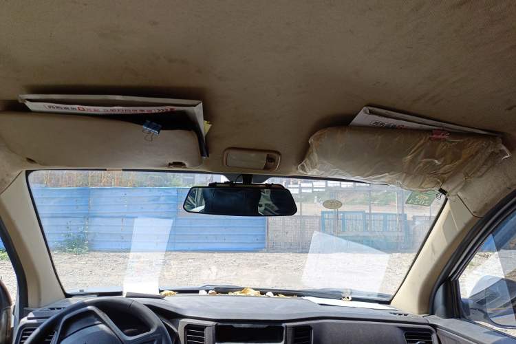 Used Wuling Hongguang V 2022 1.5L Jingqu Edition Electric-Assist LAR
