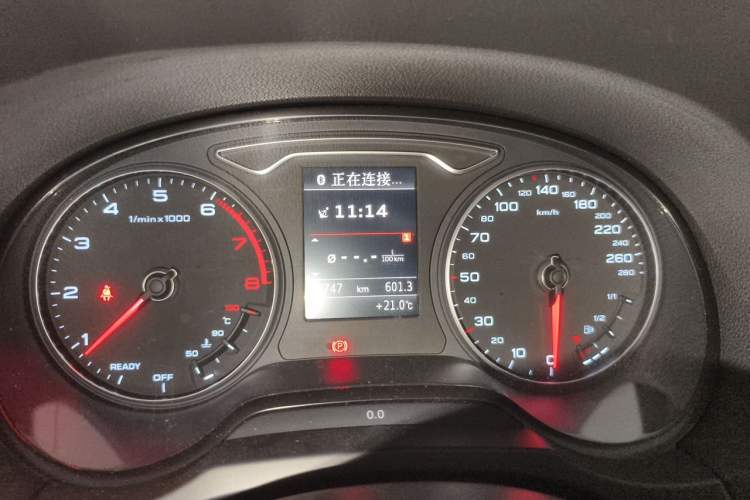 Used Audi A3 2015 Cabriolet 40 TFSI