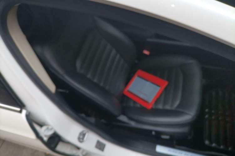 Used Ford Mondeo 2017 EcoBoost 180 Stylish Model