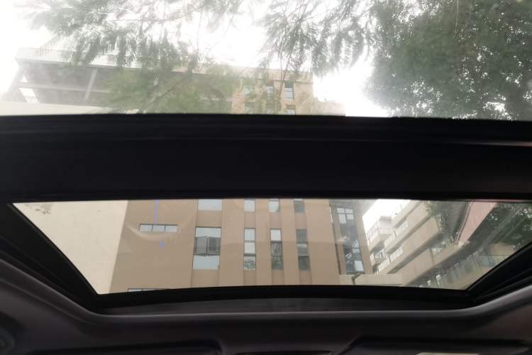 Used Honda XR-V 2015 1.8L EXi CVT Comfort Version