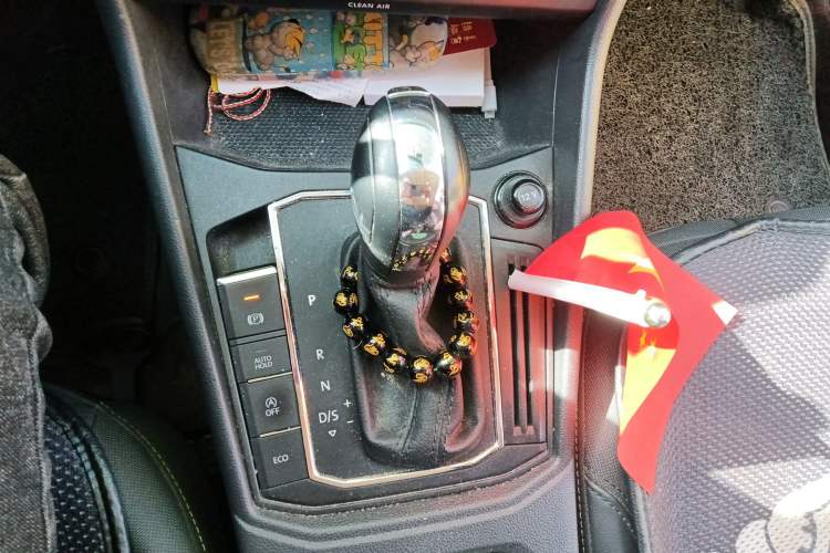 Used Volkswagen Lavida 2021 280TSI DSG Comfort Edition